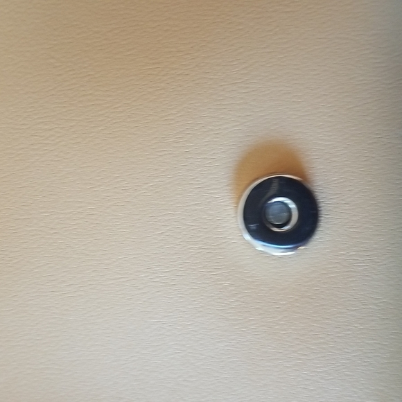 Topshop Mixed Weave Crossbody Bag - Picture 6 of 10